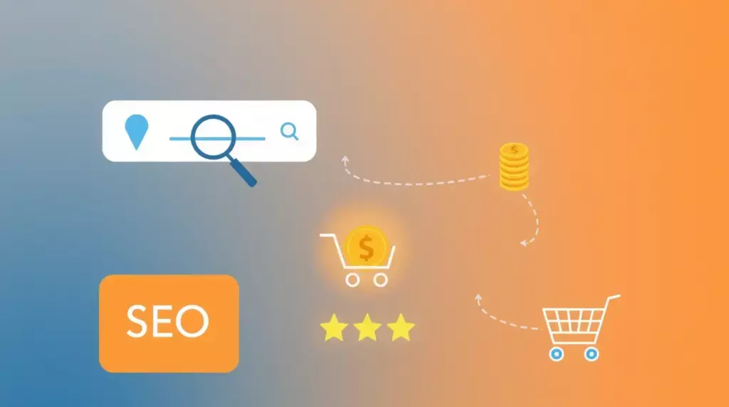 Как отзывы влияют на SEO и конверсию: отзывы как фактор ранжирования в 2026 году