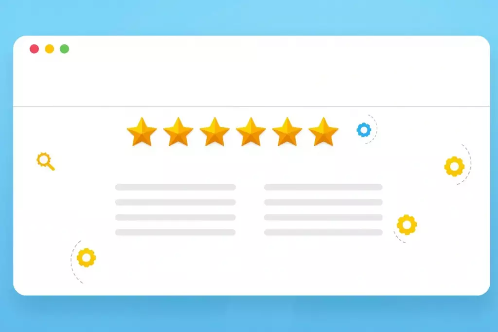 Как отзывы влияют на SEO и конверсию: отзывы как фактор ранжирования в 2026 году
